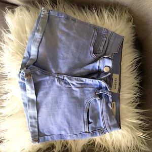 PacSun Jean shorts​
